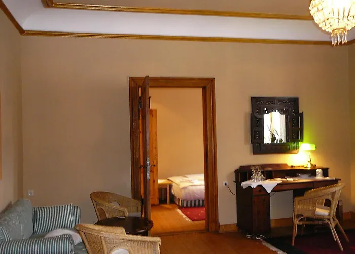 Hotel-Park-Residenz