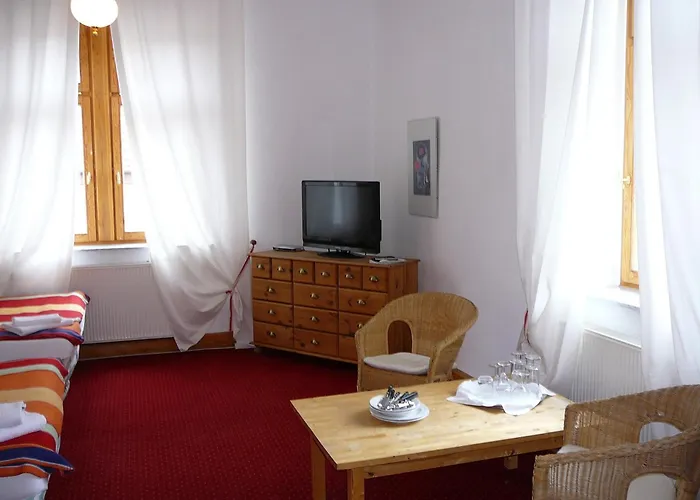 Hotel-Park-Residenz