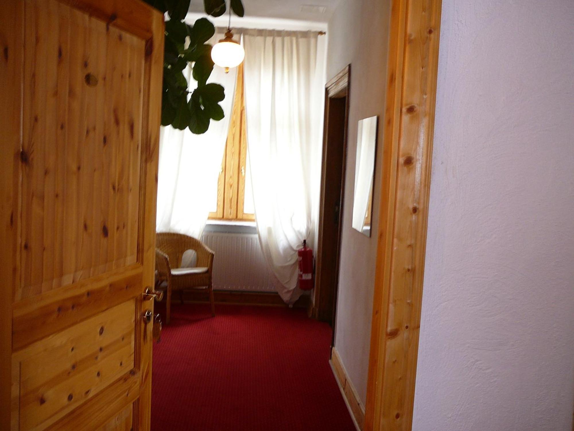 Hotel-park-residenz Hotel Aschersleben