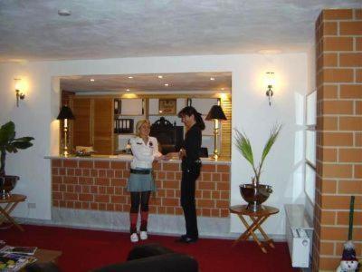 Hotel-park-residenz 4*