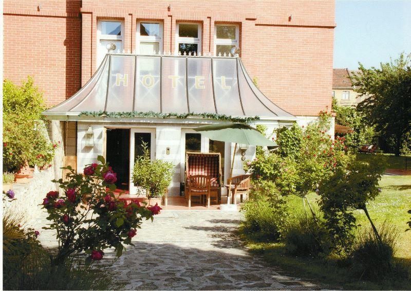 Hotel Hotel-park-residenz