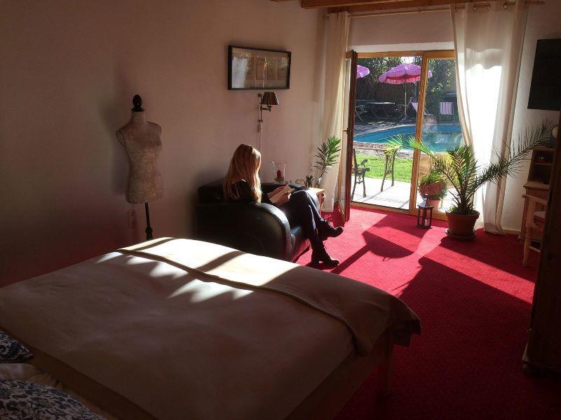 Hotel Hotel-park-residenz